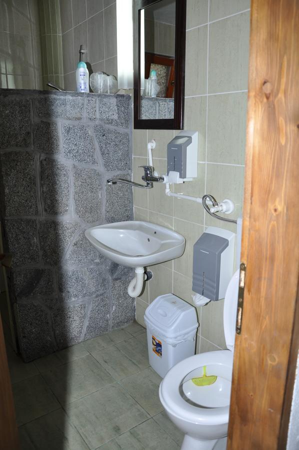 Inn Cakmara Raška Exteriör bild