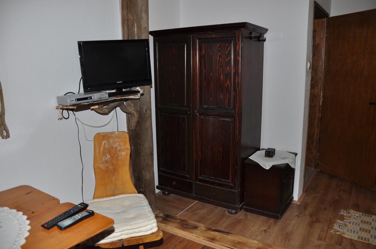 Inn Cakmara Raška Rum bild