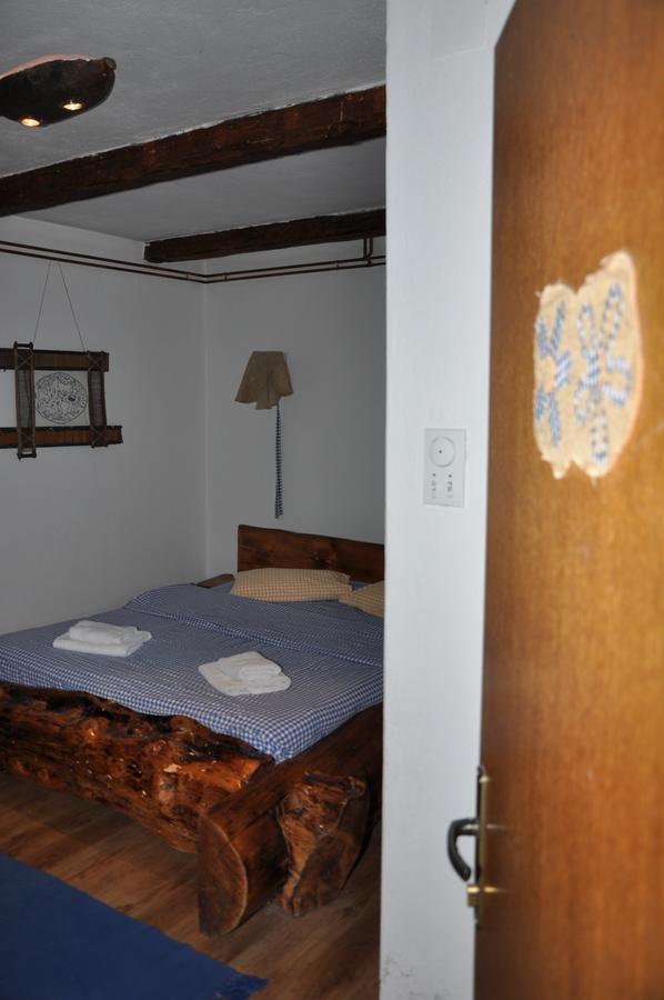 Inn Cakmara Raška Exteriör bild